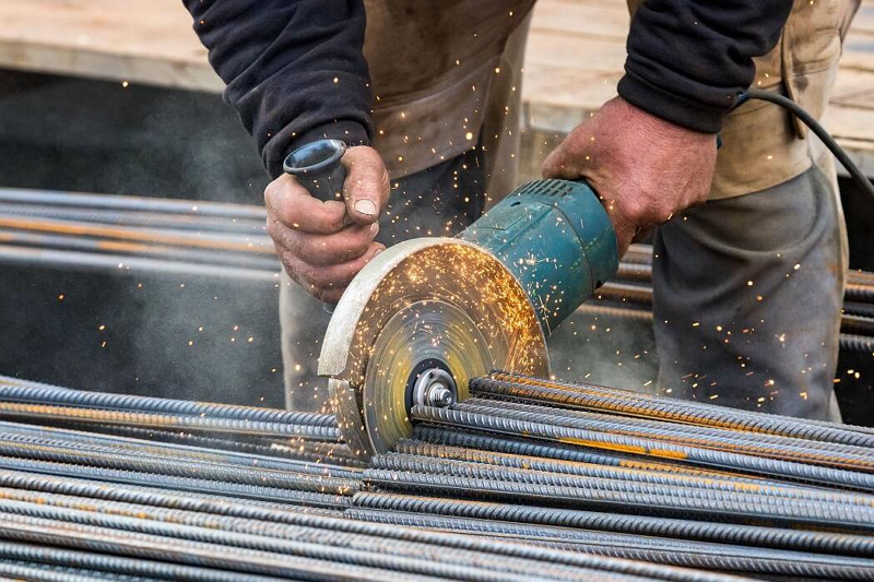 Maintenance And Care Tips For Hydraulic Rescue Cutters