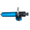 ODETOOLS 360° Anti-Slip Teeth Hydraulic Ram R911-E1 for Earthquake/Vehicle Rescue