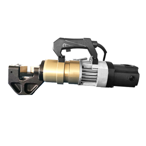 Competitive Price Cc-13 220v 4-13mm Comfortable Handle Chain Cutting Tool Hydraulic Puncher Tool