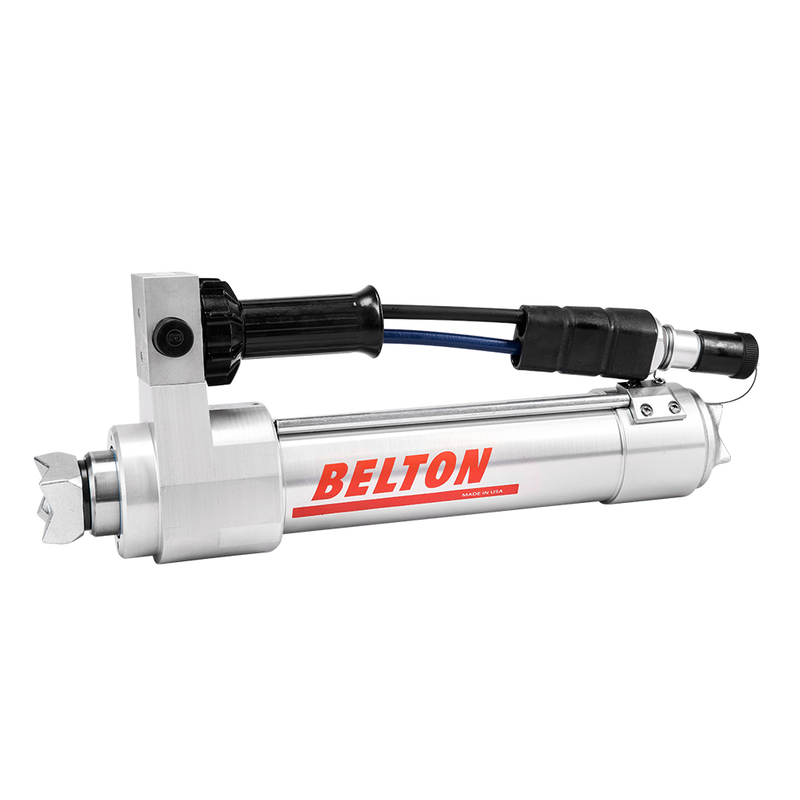 ODETOOLS Hydraulic Ram For Press R422B Safe And Solid Rescue Hydraulic Hand Tool Jack