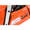 Professional powerful motor hand held circular saw