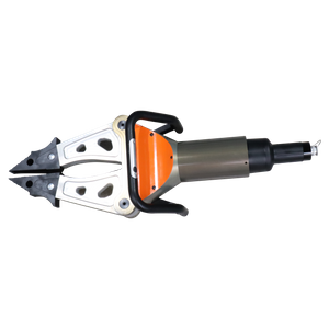 ODETOOLS Firefighting Hydraulic Rescue Spreader Tools SP725-L Accident Hydraulic Spreader
