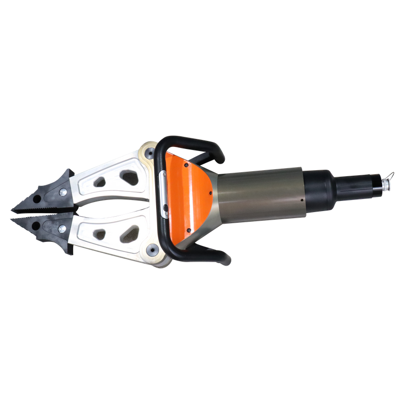 ODETOOLS Firefighting Hydraulic Rescue Spreader Tools SP725-L Accident Hydraulic Spreader