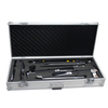 ODETOOLS Claw Hammer PRT-8 Light Weight Manual Hand Rescue Tool Set With Aluminium Case for Rescue Chisel Flat