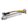 ODETOOLS Road Accident Rescue Equipment R410 Hydraulic Rescue Equipments Electric Hydraulic Ram