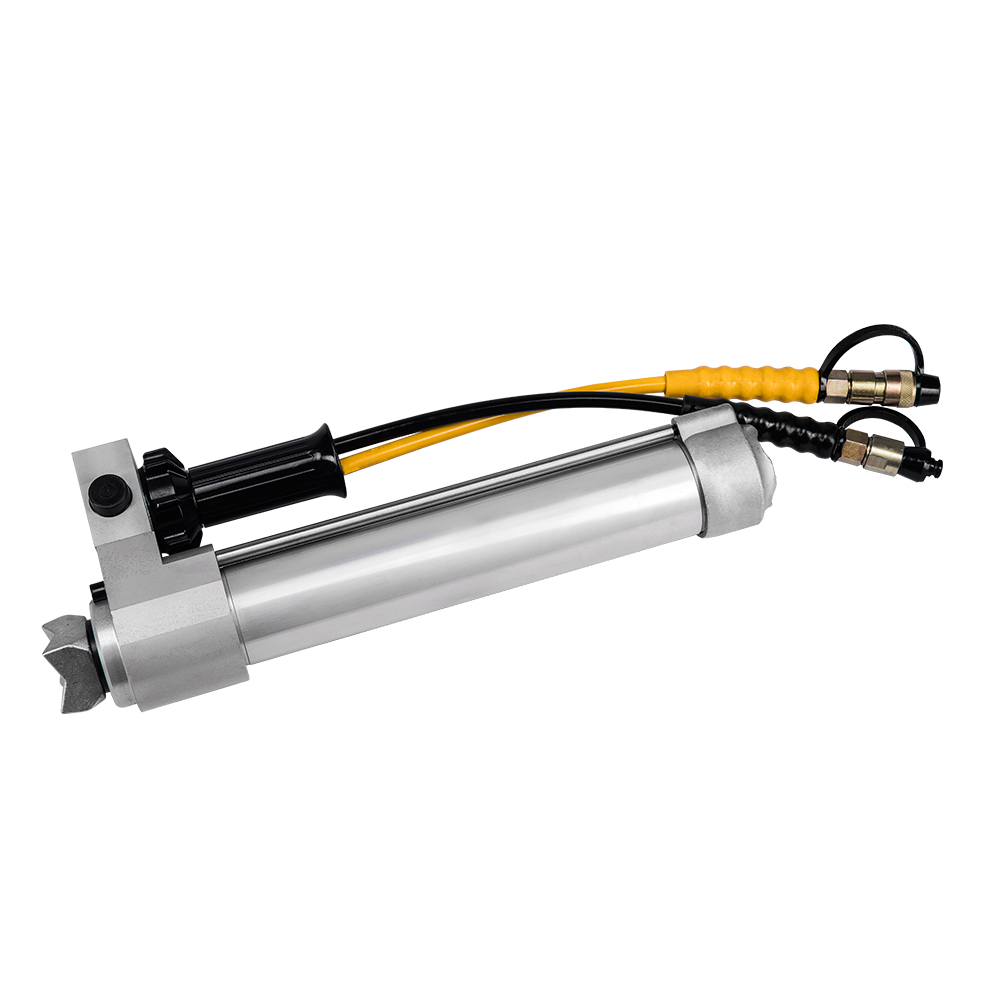 ODETOOLS Road Accident Rescue Equipment R410 Hydraulic Rescue Equipments Electric Hydraulic Ram
