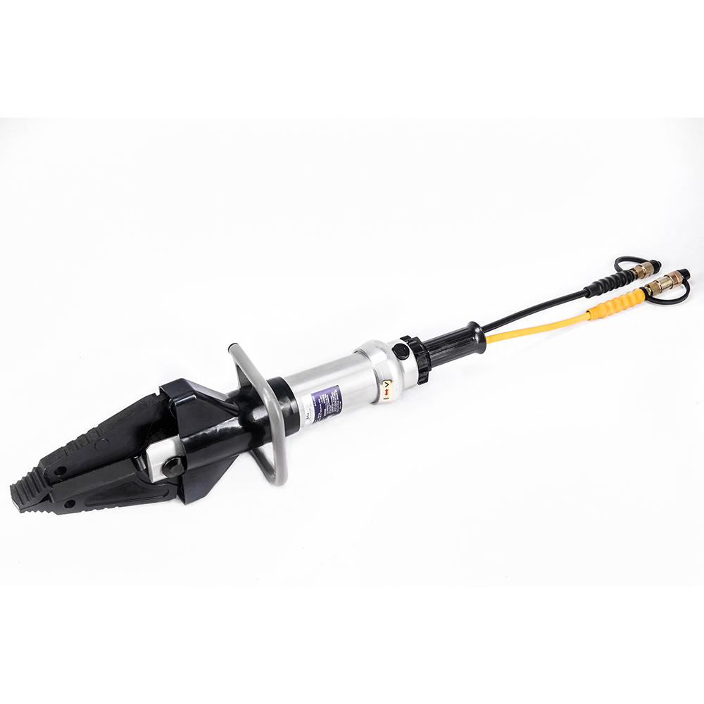 ODETOOLS Fire Rescue Vehicles SC257 Lightweight Accident Rescue Hydraulic Spreader Cutter