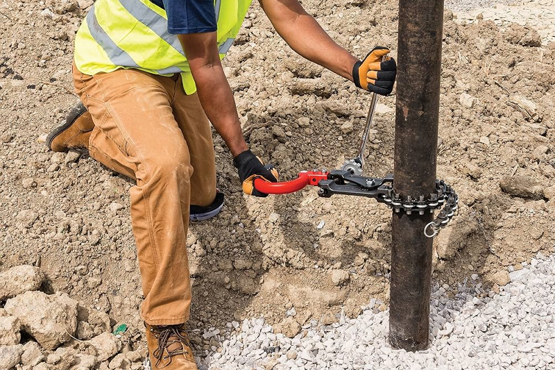 Do You Know How To Choose a Suitable Chain Cutter?