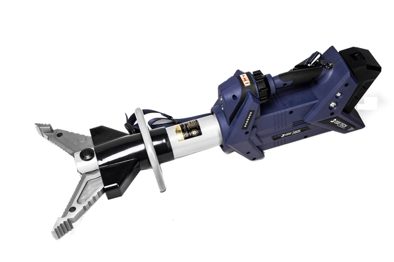 Maintenance And Care Recommendations For Fire Hydraulic Pliers