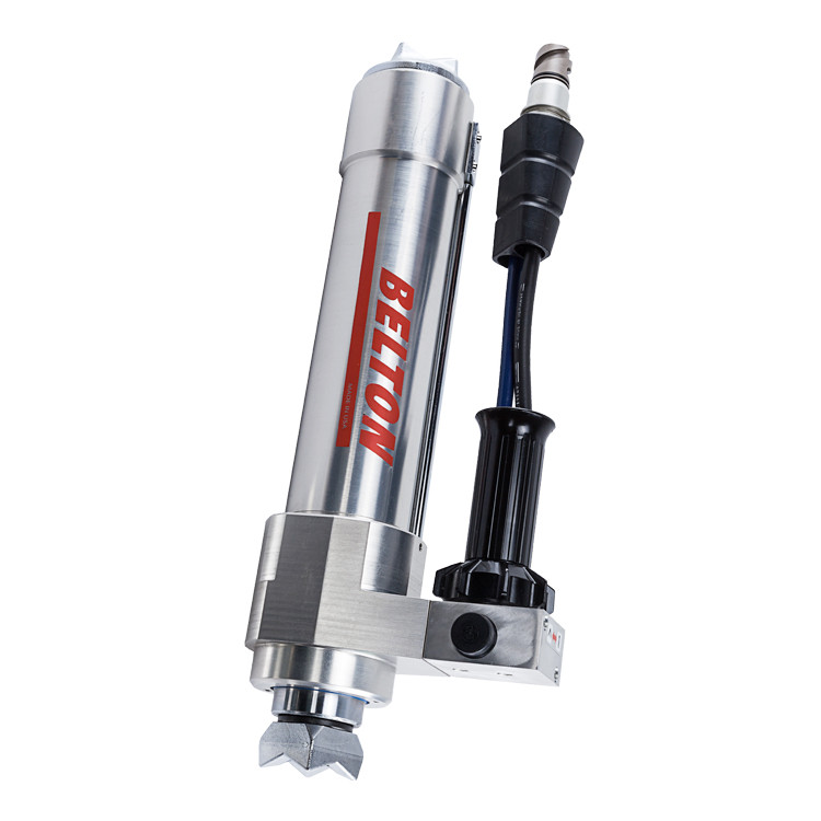 ODETOOLS Hydraulic Ram For Press R422B Safe And Solid Rescue Hydraulic Hand Tool Jack