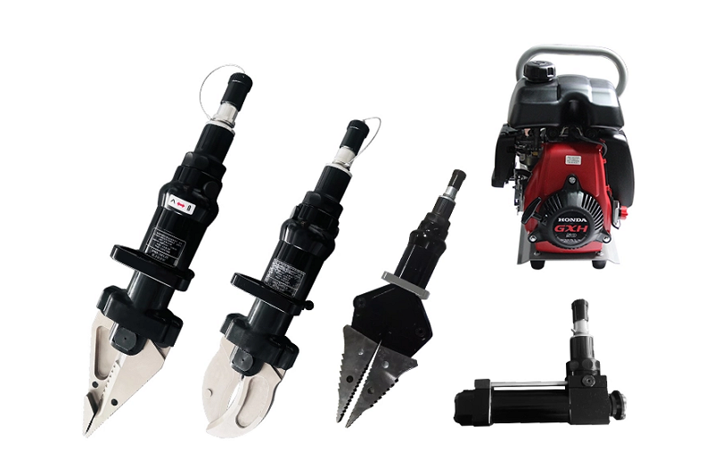 Rescue Hydraulic Tools Wholesale9