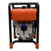 Multi-Flow Hydraulic System Fire Fighting Pump - Ideal for Vehicle Extrication Equipment