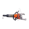 ODETOOLS Fire Ffighting Equipment Life-Saving Tools S350-L Hydraulic Breakers for Rescue Operations
