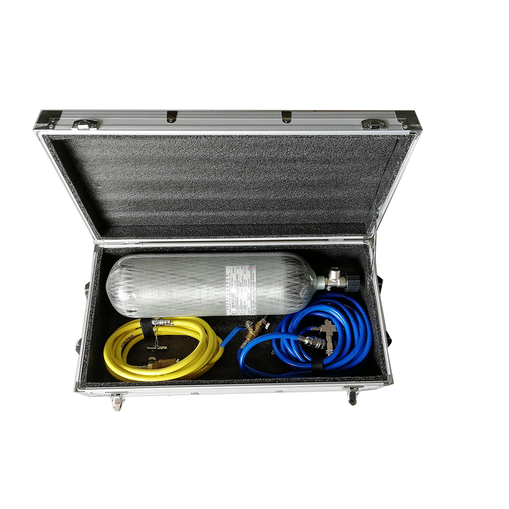ODETools10T Rescue Equipment Air Bag High Pressure Car Air Cushion Lifting Jack AKTQ-10