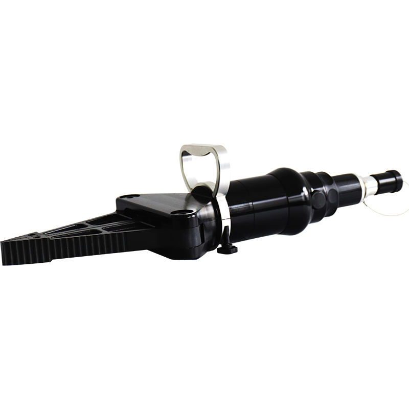 ODETOOLS Portable 11.9KG Hydraulic Expansion Tool SP520-W with 430mm Pulling Distance & 72MPa Power