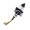 ODETOOLS Earthquake Emergency Rescue Tool Hydraulic SP210 Portable Hydraulic Spreader
