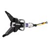 ODETOOLS Fire Rescue Vehicles SC257 Lightweight Accident Rescue Hydraulic Spreader Cutter