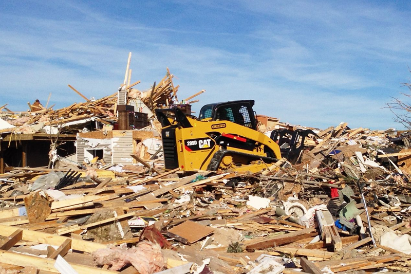 Application Of Hydraulic Rescue Cutters In Different Disasters