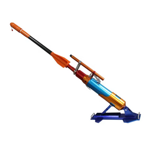 Rope Launcher