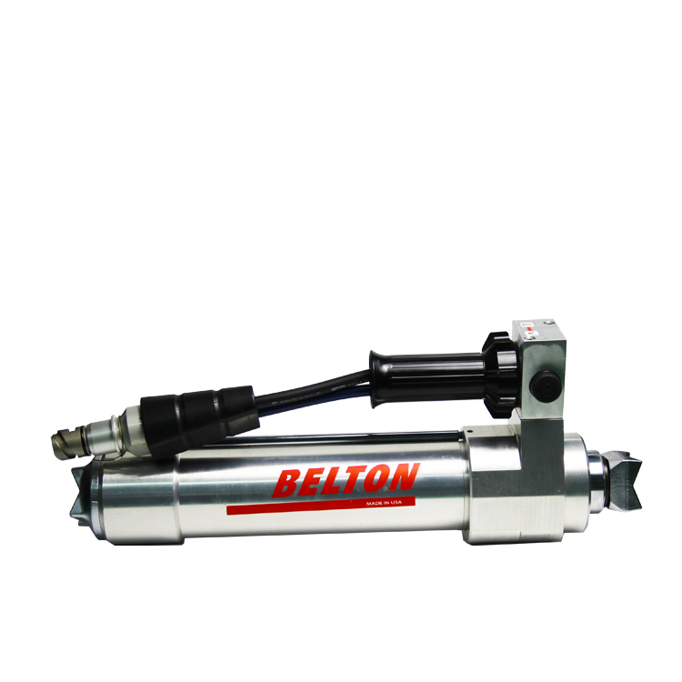 ODETOOLS Hydraulic Ram For Press R422B Safe And Solid Rescue Hydraulic Hand Tool Jack