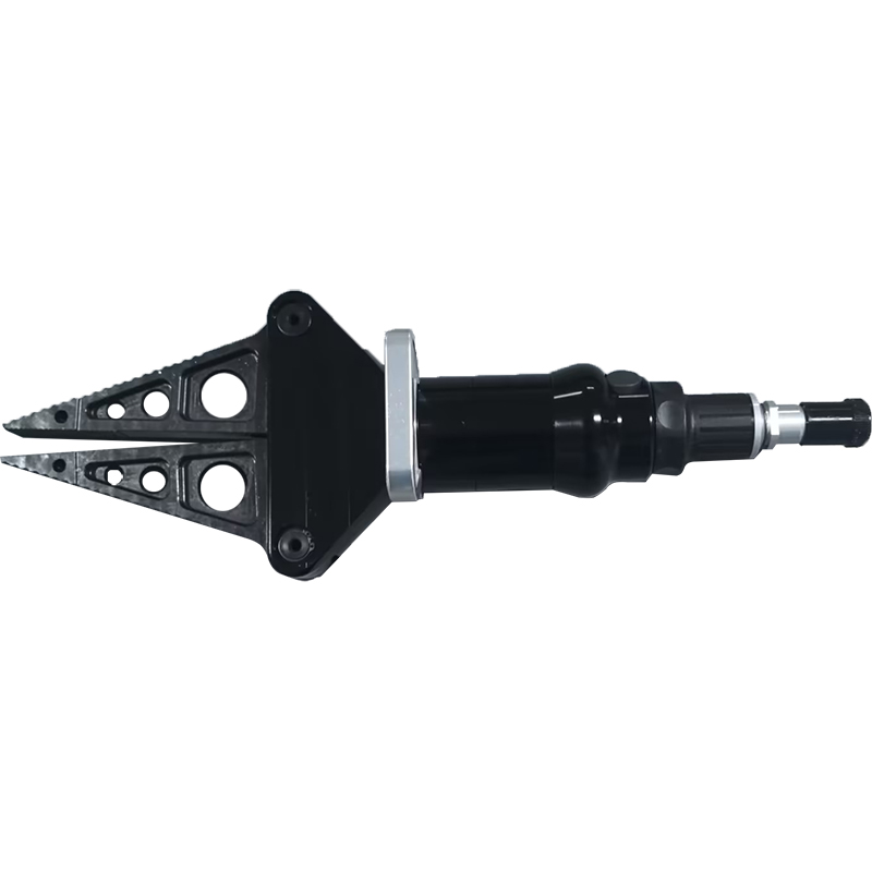ODETOOLS Portable 11.9KG Hydraulic Expansion Tool SP520-W with 430mm Pulling Distance & 72MPa Power