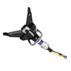 ODETOOLS Fire Rescue Vehicles SC257 Lightweight Accident Rescue Hydraulic Spreader Cutter