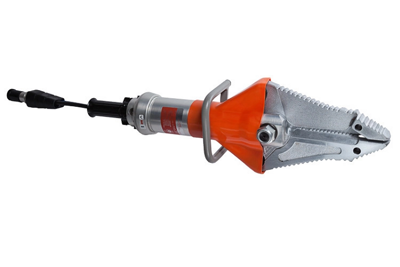 Hydraulic rescue tool manufacturer4
