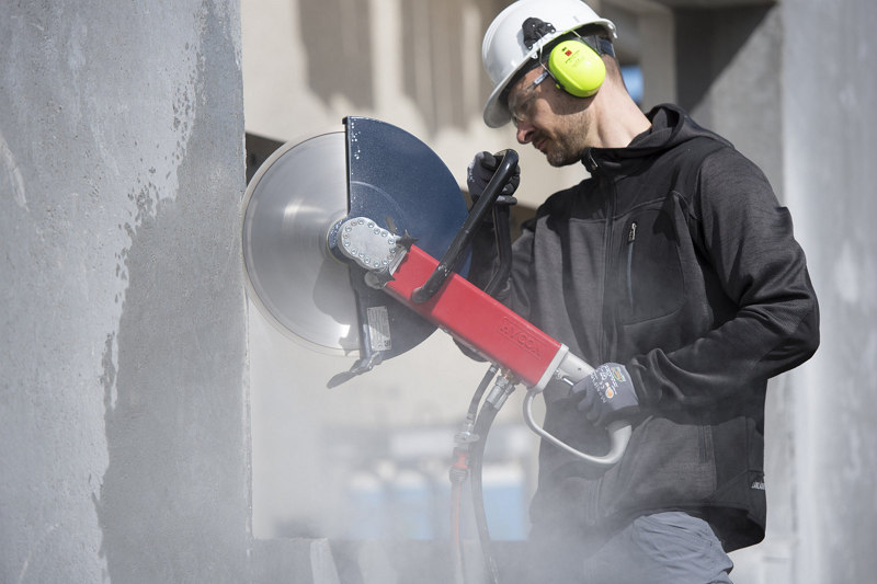 How To Choose The Right Electric Hydraulic Tools？