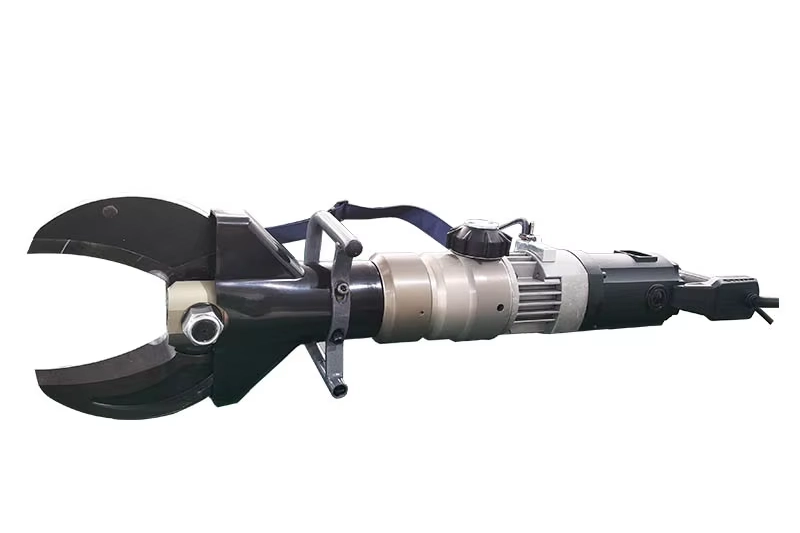 How To Use Fire Hydraulic Pliers Correctly For Emergency Rescue？