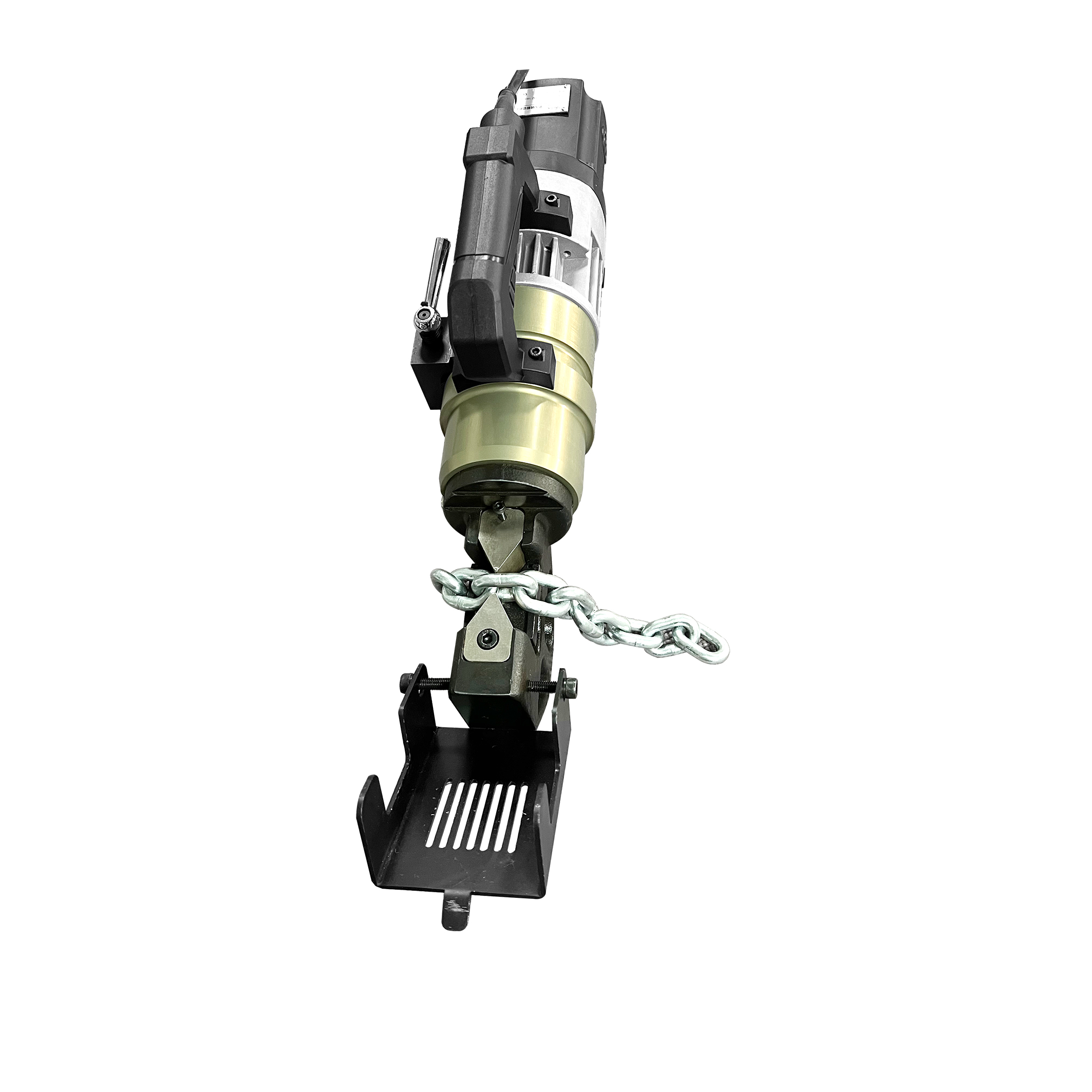 Competitive Price Cc-13 220v 4-13mm Comfortable Handle Chain Cutting Tool Hydraulic Puncher Tool