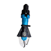 ODETOOLS S170-E1 Electric Plug-In Firefighting Equipment Accessories Hydraulic Rescue Tool Kits