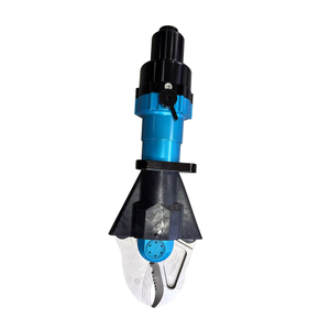 ODETOOLS S170-E1 Electric Plug-In Firefighting Equipment Accessories Hydraulic Rescue Tool Kits