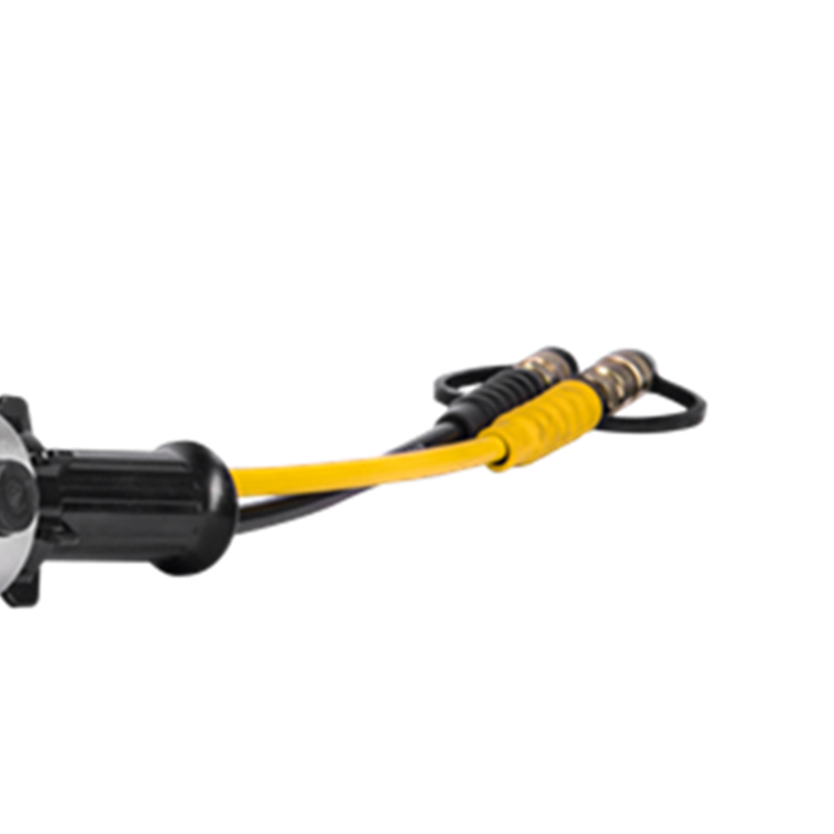 ODETOOLS Fire Emergency Rescue Tool S211 Battery Rescue Tool Lightweight Hydraulic Cutter