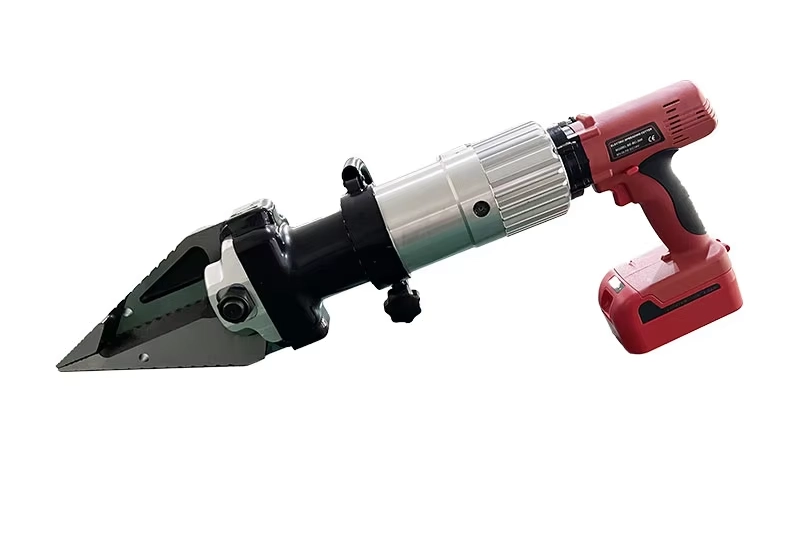 Portable Electric Hydraulic Tools1
