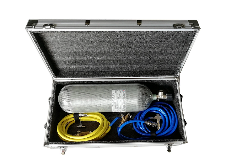 How To Optimize The User Experience Of Hydraulic Rescue Tools？