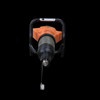 ODETOOLS S501 Firefighting Equipment Accessories Hydraulic Rescue Tool Kits with Streamlined Design Cutter Rescue Tools