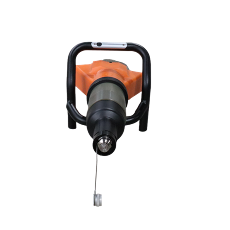 ODETOOLS S501 Firefighting Equipment Accessories Hydraulic Rescue Tool Kits with Streamlined Design Cutter Rescue Tools