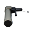70MPa Hydraulic Rescue Spreader with Laser Alignment & Rotating Head - 275KN/140KN Dual-Stage Force, 1285mm Reach