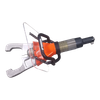 ODETOOLS Fire Ffighting Equipment Life-Saving Tools S350-L Hydraulic Breakers for Rescue Operations
