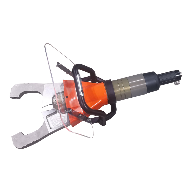 ODETOOLS Fire Ffighting Equipment Life-Saving Tools S350-L Hydraulic Breakers for Rescue Operations
