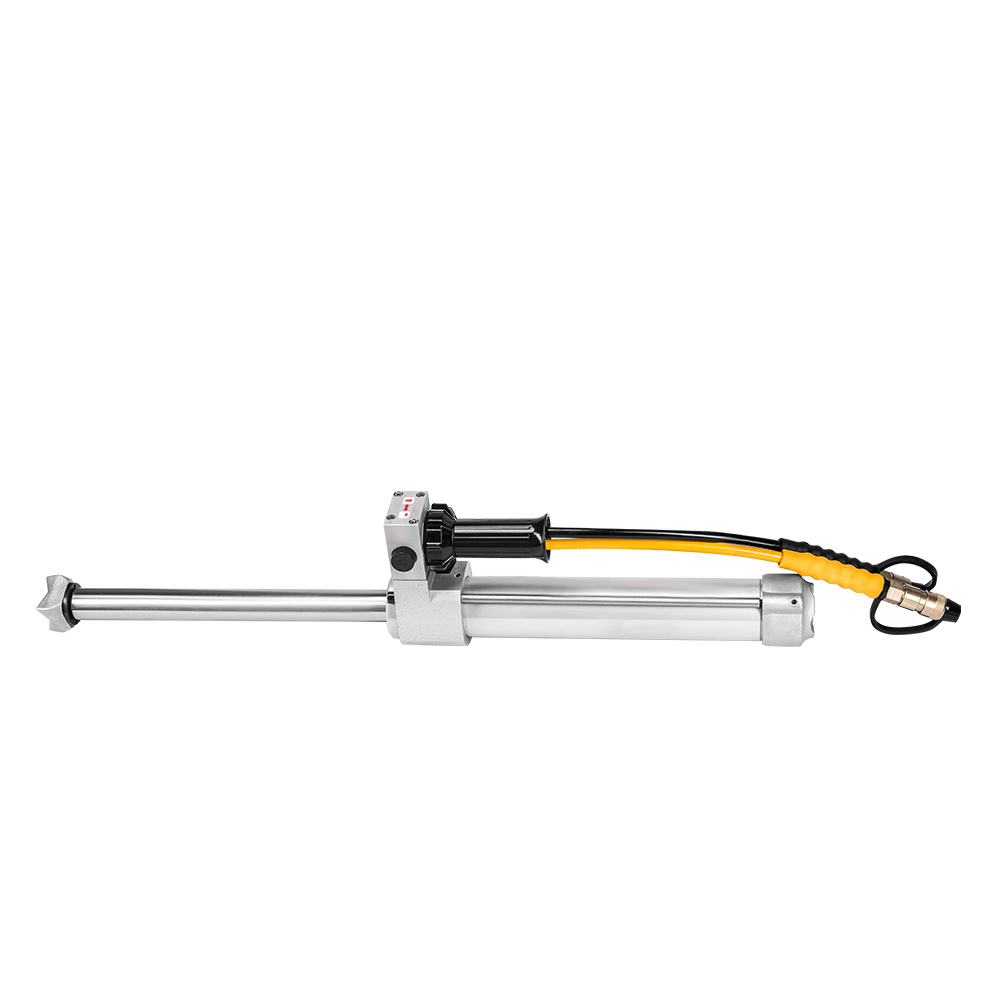 ODETOOLS Road Accident Rescue Equipment R410 Hydraulic Rescue Equipments Electric Hydraulic Ram