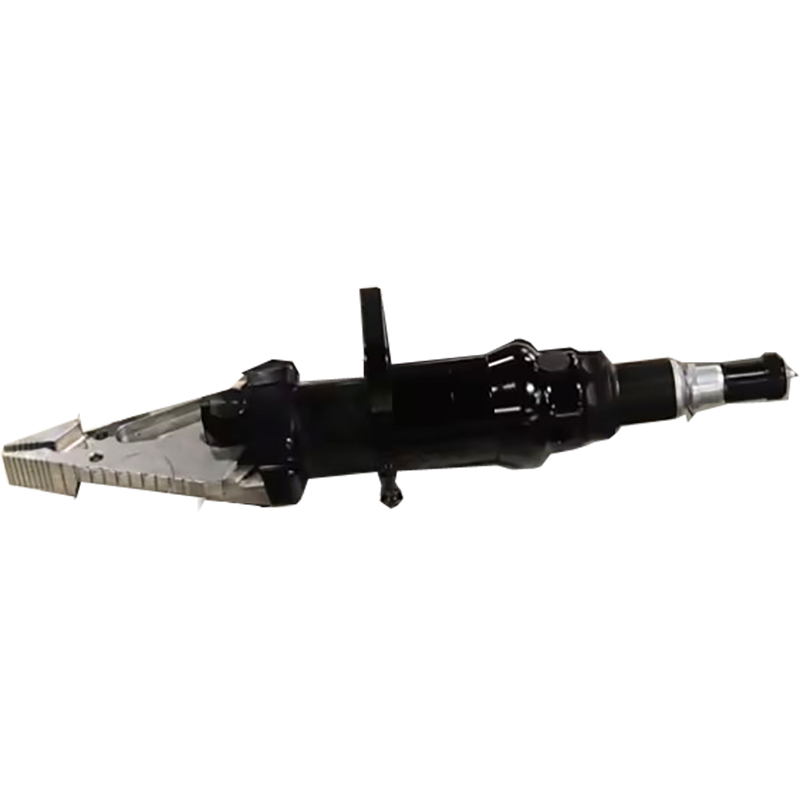 ODETOOLS Ultra-Light Hydraulic Rescue Tool SC255-W ≤9.2kg Backpack Design 720mm Length for Confined Spaces