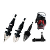 ODETOOLS National Fire Inspection Certified R350-W Hydraulic Tool, Dual Hose Safety Design for Rescue/Industrial Use