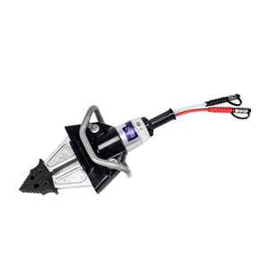 ODETOOLS Earthquake Emergency Rescue Tool Hydraulic SP210 Portable Hydraulic Spreader