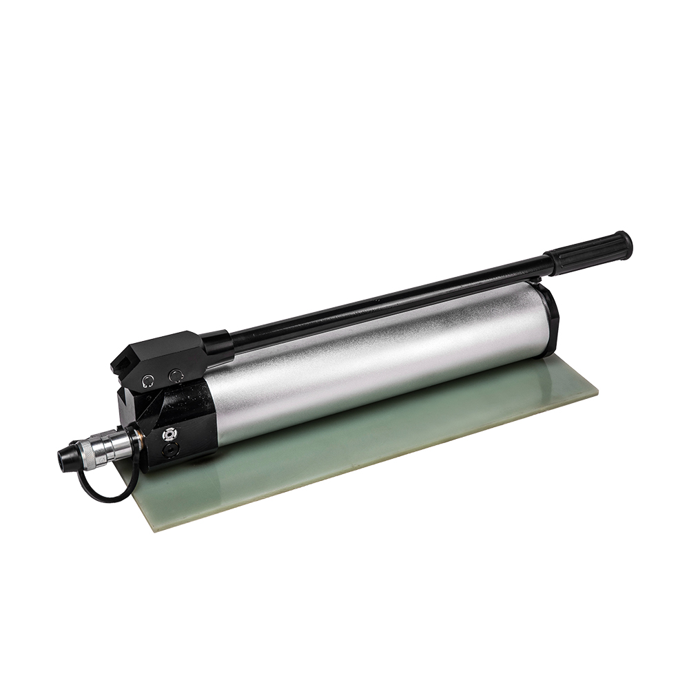 ODETOOLS Rescue Equipment BE-BS63 Road Accident Rescue Tools Hydraulic Hand Pump