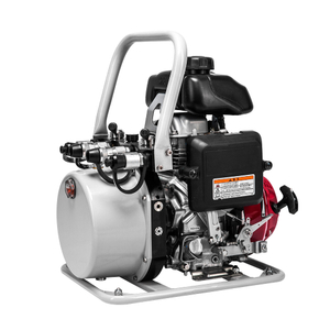 ODETOOLS MP-2-63/0.66A Demolition Tool Hydraulic Electric Pump