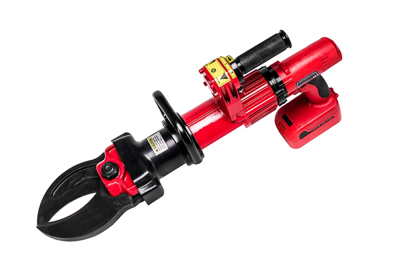 Light hydraulic shears manufacturer