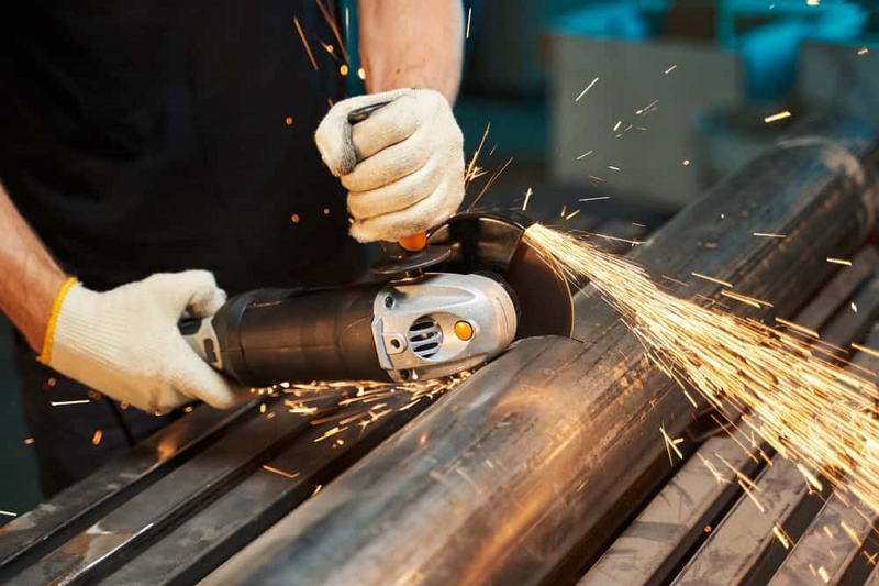 How To Use The Rebar Cutting Machine Correctly For Efficient Cutting？