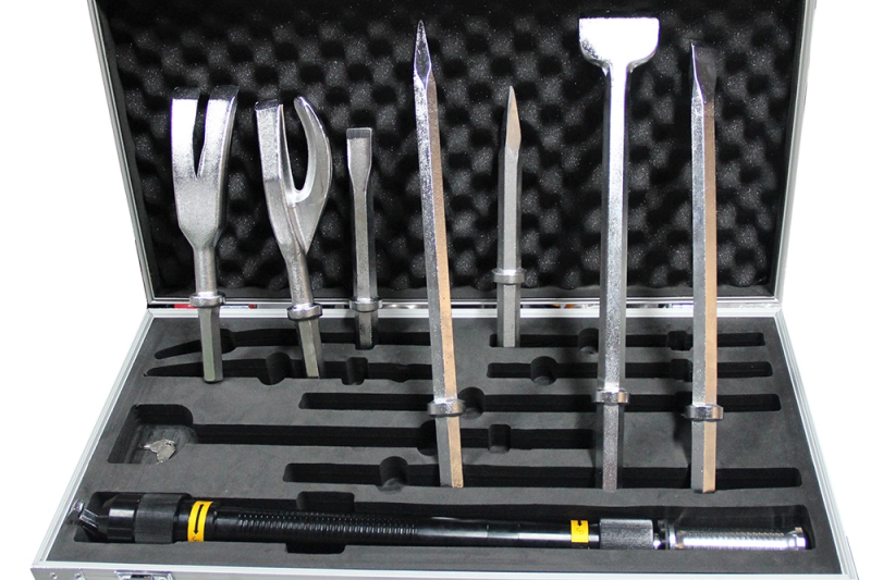 10 Reasons To Choose Ode Rescue Tools