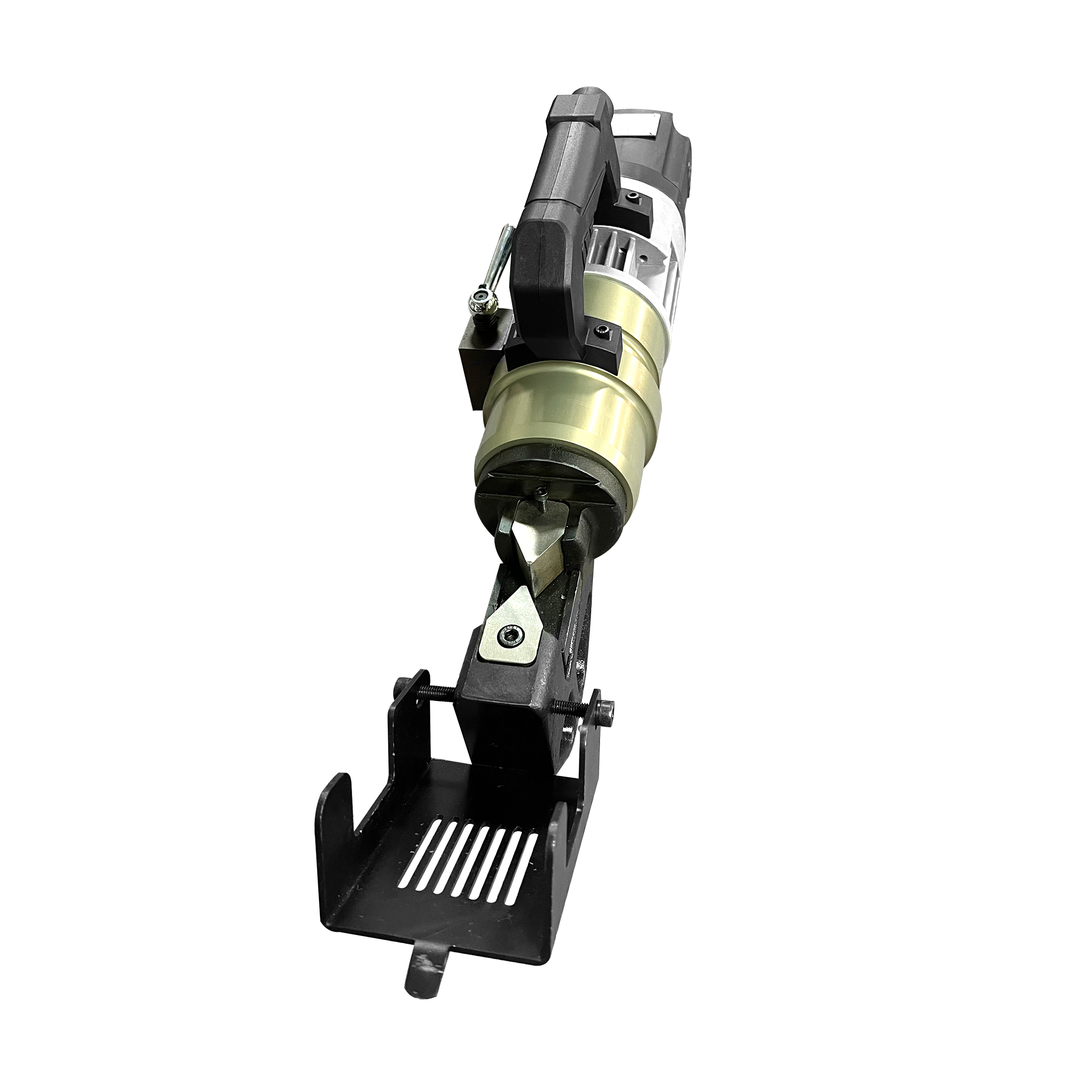 Competitive Price Cc-13 220v 4-13mm Comfortable Handle Chain Cutting Tool Hydraulic Puncher Tool